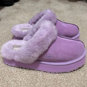 UGG slippers